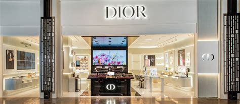 dior counter|dior outlet stores.